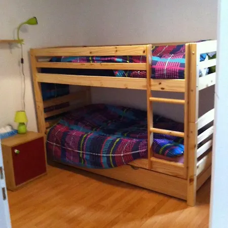 T3 3 Etoiles Hyper Centre Luchon Bagnères-de-Luchon