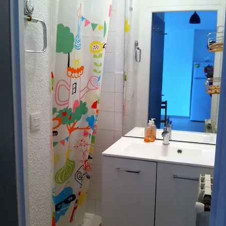 T3 3 Etoiles Hyper Centre Luchon *