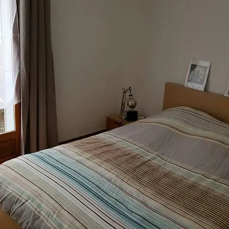 T3 3 Etoiles Hyper Centre Luchon Apartment *