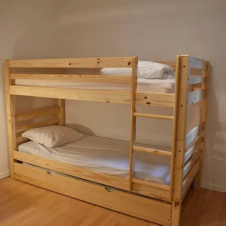 T3 3 Etoiles Hyper Centre Luchon Apartment