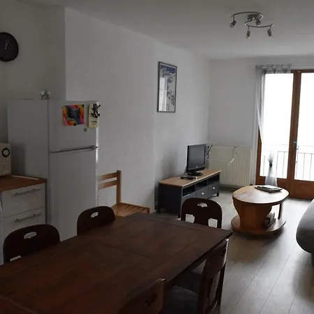 T3 3 Etoiles Hyper Centre Luchon Bagneres-de-Luchon